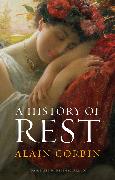 A History of Rest