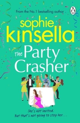 The Party Crasher