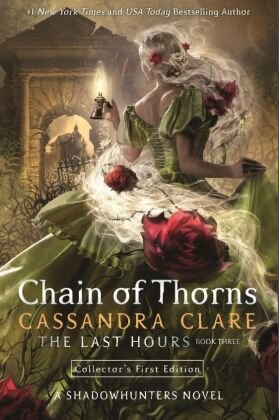 The Last Hours 3: Chain of Thorns