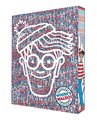 Where´s Waldo? The Ultimate Waldo Watcher Collection