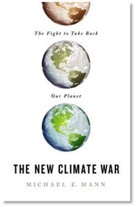 The New Climate War