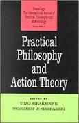 Practical Philosophy and Action Theory