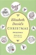 Elizabeth David's Christmas