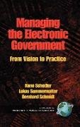 Managing the Electronic Government