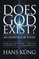 Does God Exist?