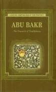 Abu Bakr: The Pinnacle of Truthfulness