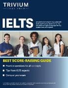 IELTS Academic Exam Prep