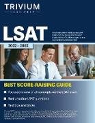 LSAT Prep 2022-2023