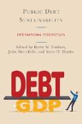 Public Debt Sustainability