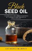 Black Seed Oil