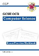 New GCSE Computer Science OCR Exam Practice Workbook includes answers