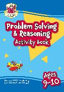 New Problem Solving & Reasoning Maths Activity Book for Ages 9-10 (Year 5)