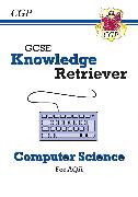 New GCSE Computer Science AQA Knowledge Retriever