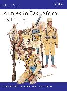 Armies in East Africa 1914-18