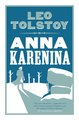 Anna Karenina: New Translation