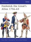 Frederick the Great´s Allies 1756-63