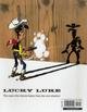 Lucky Luke 40 - Phil Wire