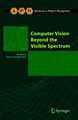 Computer Vision Beyond the Visible Spectrum