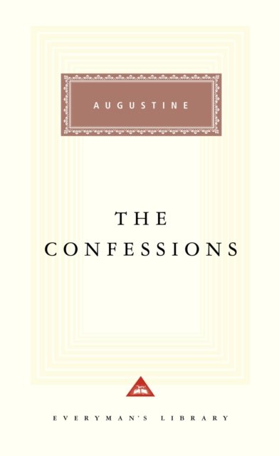 The Confessions