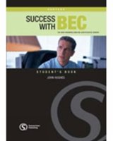 Success with BEC Vantage, Student's Book