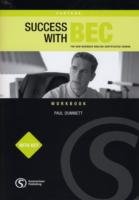 Success with BEC Vantage, Workbook with key