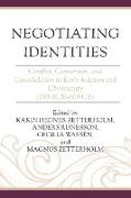 Negotiating Identities