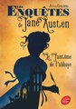 Les enquêtes de Jane Austen