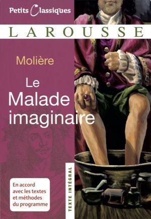 Le Malade imaginaire