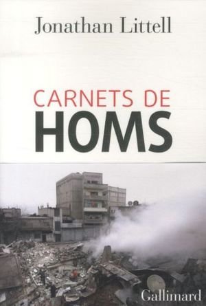 Carnets de Homs