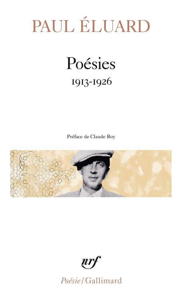 Poesies Eluard 1913 26