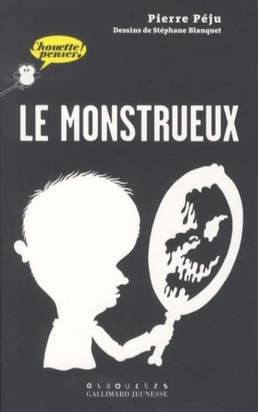 Le monstrueux