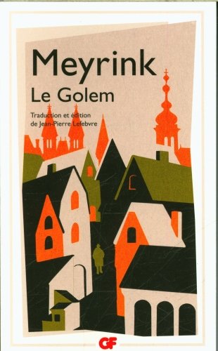 Le Golem