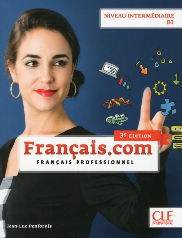 Méthode de Français professionnel et des Affaires