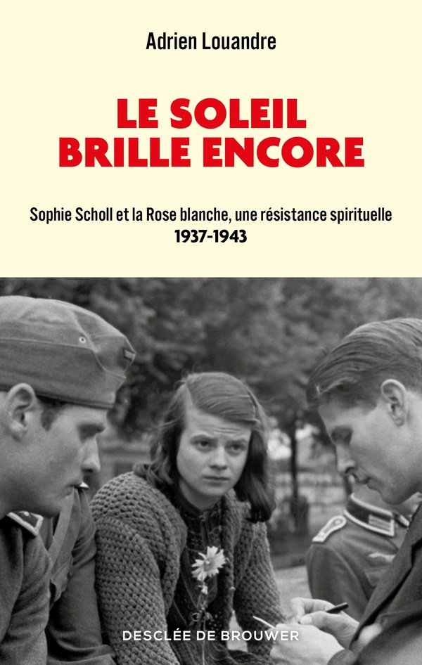 Le soleil brille encore : 1937-1943