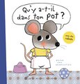 Qu'y a-t-il dans ton pot ?