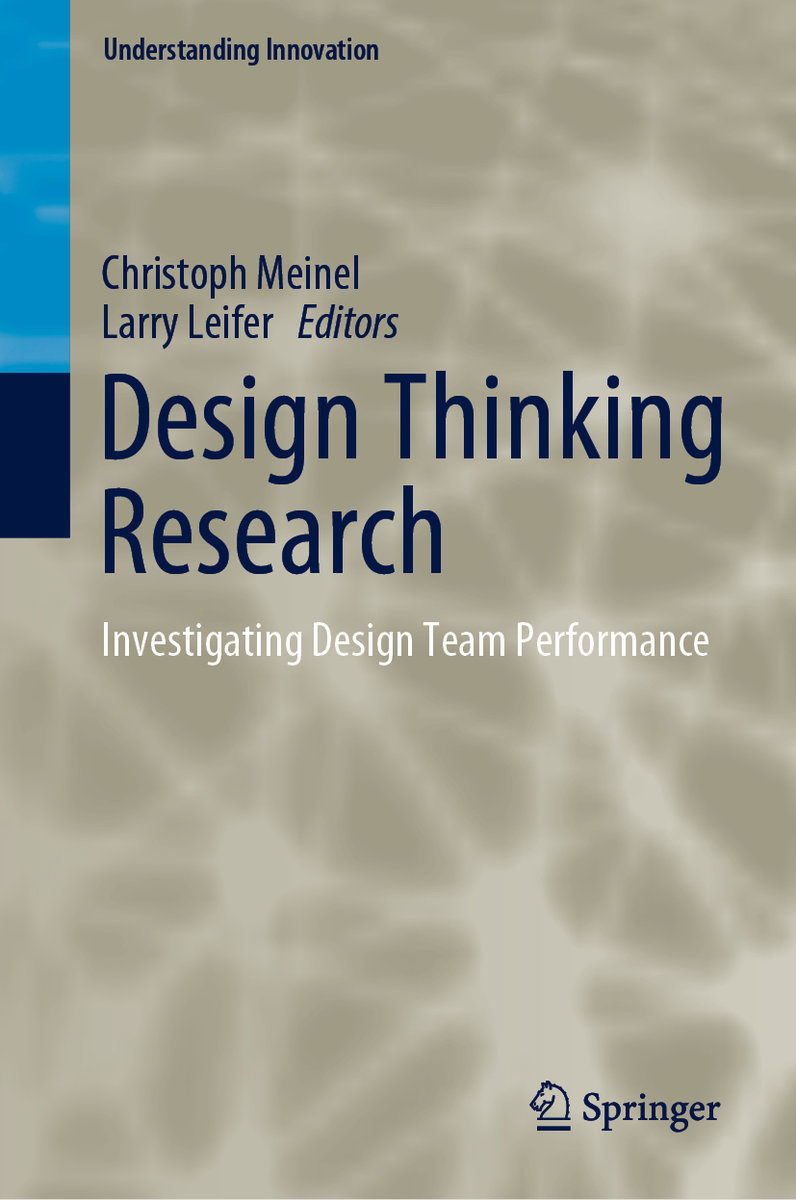 Design Thinking Research