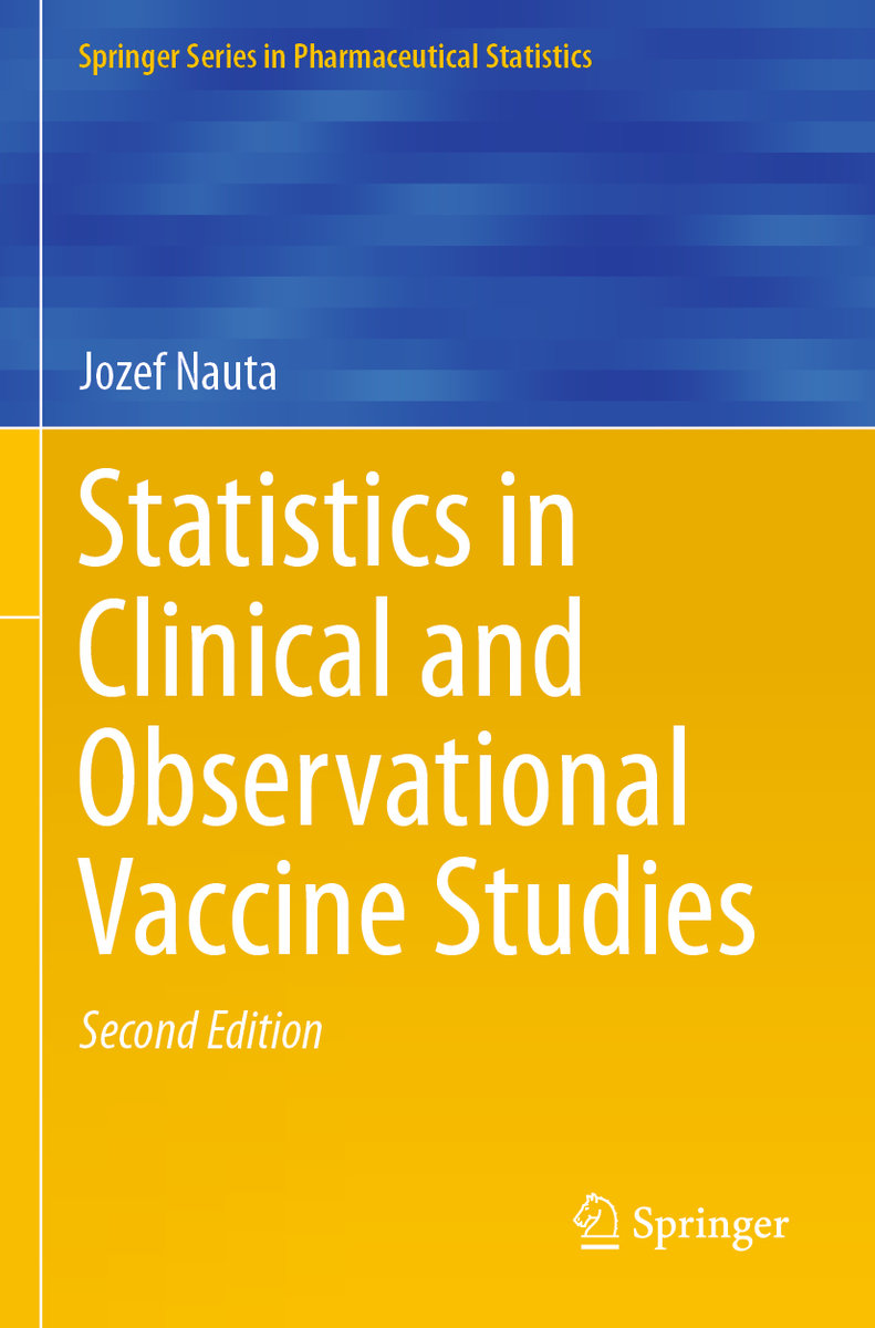 Statistics in Clinical and Observational Vaccine Studies