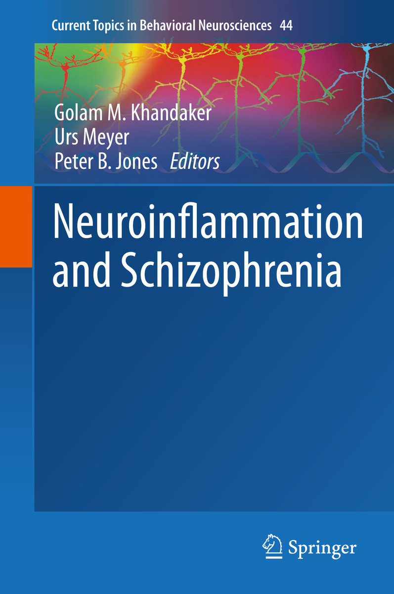 Neuroinflammation and Schizophrenia