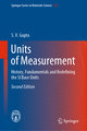 Units of Measurement