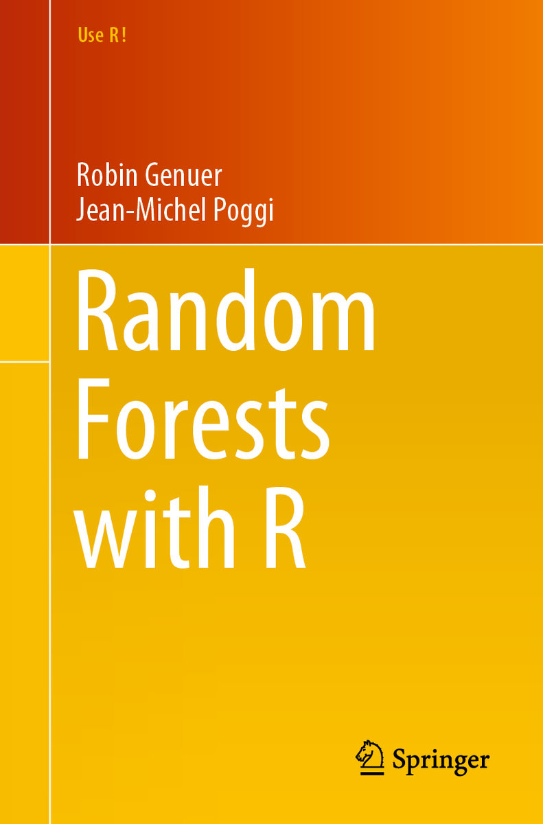 Random Forests with R