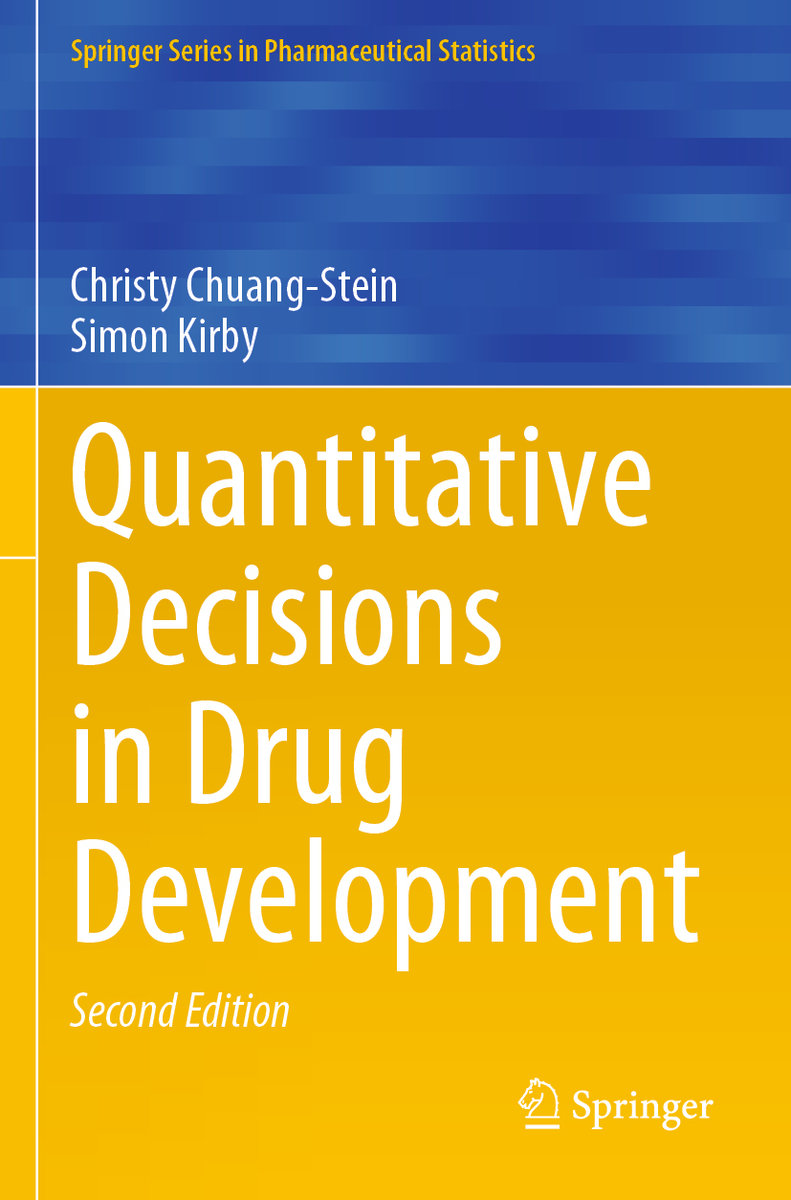 Quantitative Decisions in Drug Development