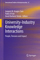 University-Industry Knowledge Interactions