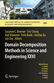 Domain Decomposition Methods in Science and Engineering XXVI