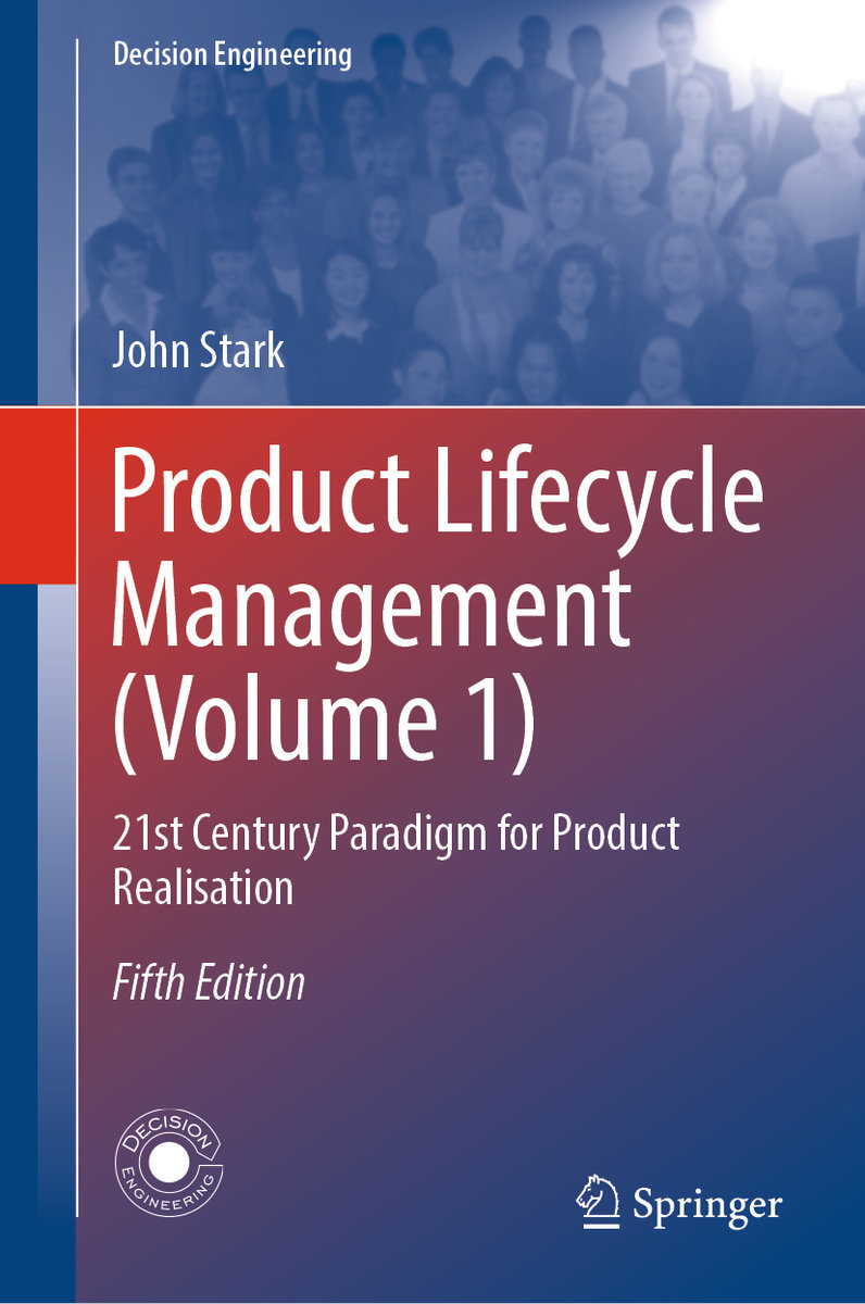 Product Lifecycle Management (Volume 1)