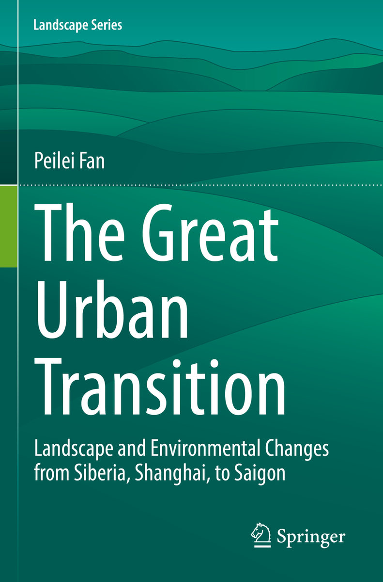 The Great Urban Transition