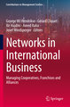 Networks in International Business