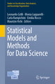 Statistical Models and Methods for Data Science