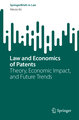 Law and Economics of Patents