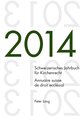 Schweizerisches Jahrbuch für Kirchenrecht. Bd. 19 (2014) / Annuaire suisse de dr