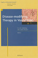 Disease-modifying Therapy in Vasculitides